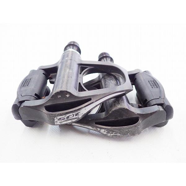 ペダル ビンディングペダル シマノ PD-5700-C SPD-SL対応 - 中古
