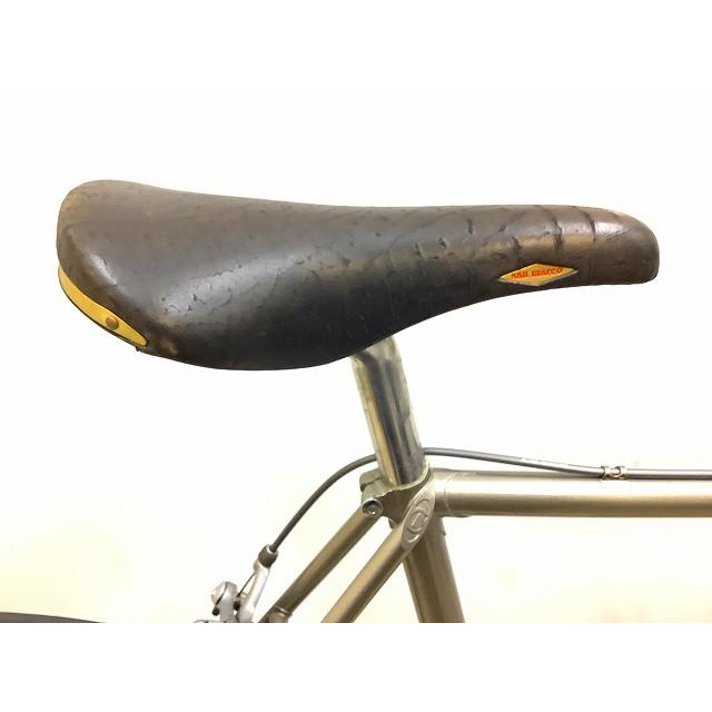 ロードバイク ケルビム Handmade Special shimano600 1990年代 中古