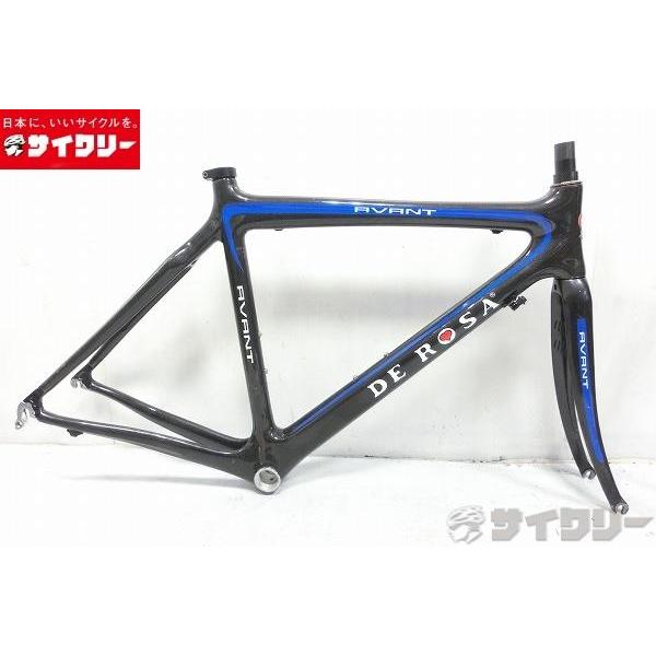 ロードバイク デローザ AVANT 2010 中古 : サイクリー Yahoo!ショップ
