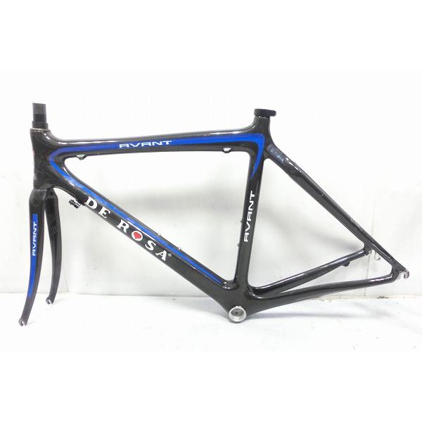 ロードバイク デローザ AVANT 2010 中古 : サイクリー Yahoo!ショップ