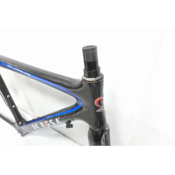 ロードバイク デローザ AVANT 2010 中古 : サイクリー Yahoo!ショップ