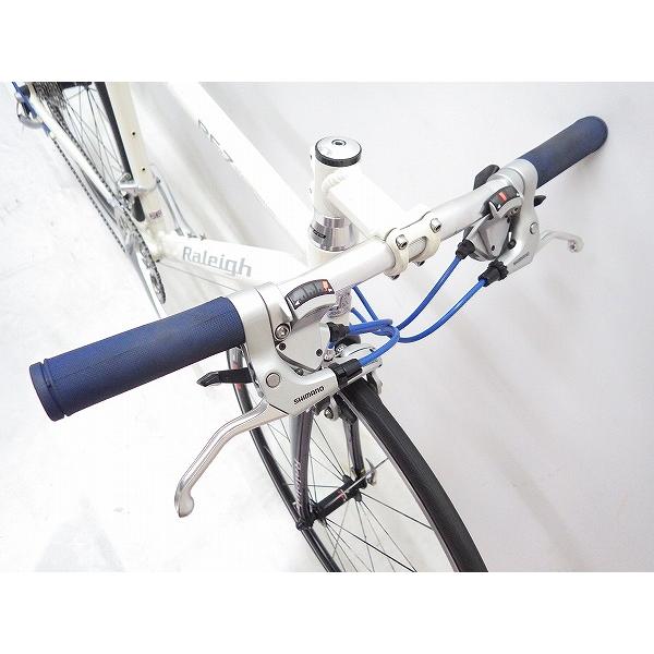 クロスバイク ラレー RF-7 Radford-7 2009 中古 : サイクリー Yahoo