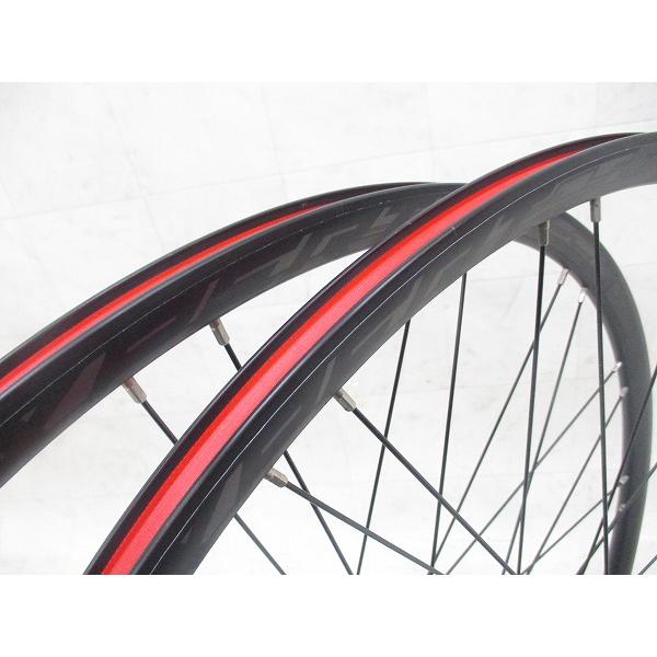 ホイール（DISC用） 700C アレックスリムズ ホイール前後セット EXPERT