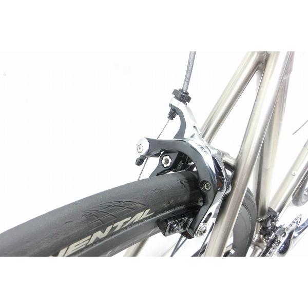 ロードバイク TiG TITANIA 不明 中古 : サイクリー Yahoo