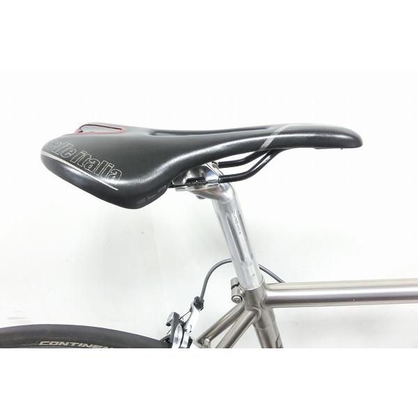 ロードバイク TiG TITANIA 不明 中古 : サイクリー Yahoo!ショップ