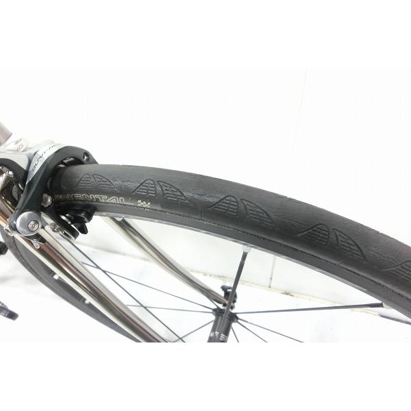 ロードバイク TiG TITANIA 不明 中古 : サイクリー Yahoo