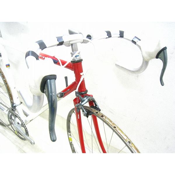 ロードバイク パナソニック PT-1100 1980年代 中古 : サイクリー Yahoo
