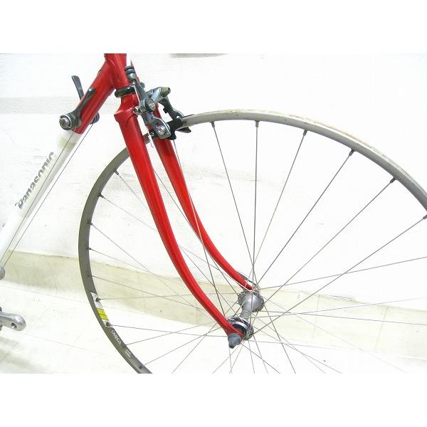 ロードバイク パナソニック PT-1100 1980年代 中古 : サイクリー Yahoo