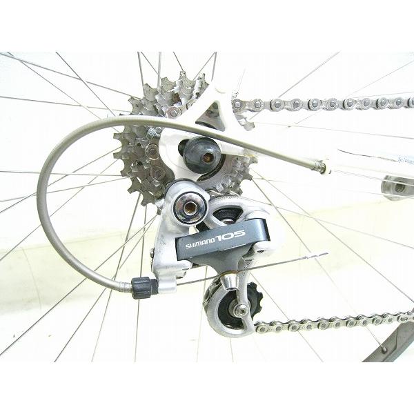 ロードバイク パナソニック PT-1100 1980年代 中古 : サイクリー Yahoo