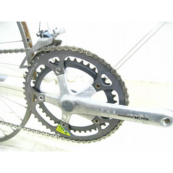 ロードバイク パナソニック PT-1100 1980年代 中古 : サイクリー Yahoo