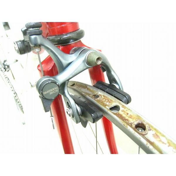 ロードバイク パナソニック PT-1100 1980年代 中古 : サイクリー Yahoo