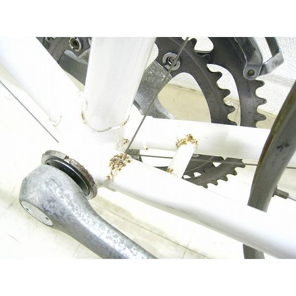 ロードバイク パナソニック PT-1100 1980年代 中古 : サイクリー Yahoo