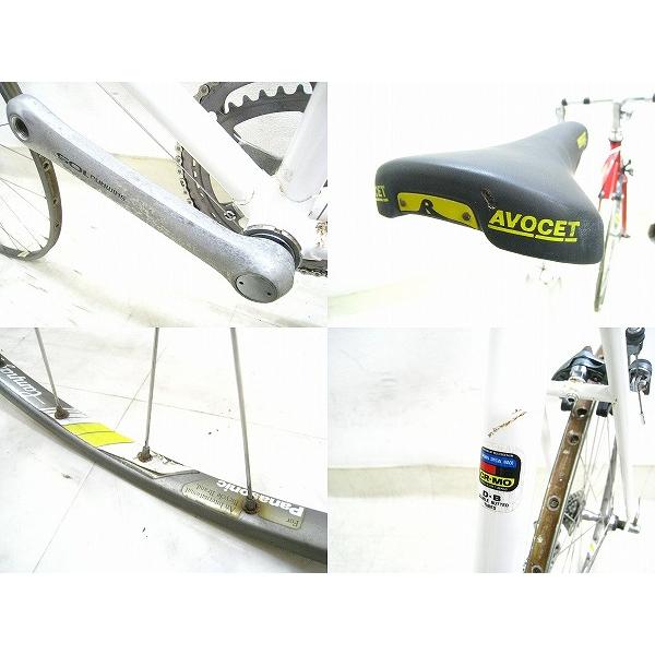 ロードバイク パナソニック PT-1100 1980年代 中古 : サイクリー Yahoo