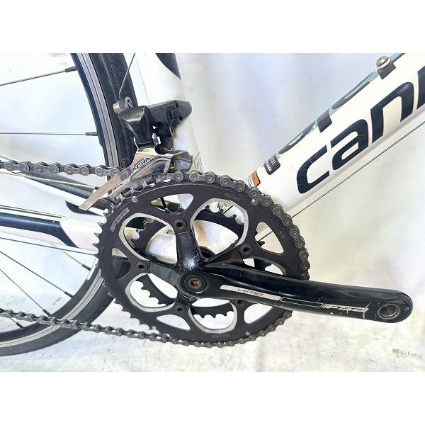 ロードバイク フラットバーロード キャノンデール CAAD8 FLATBAR 2