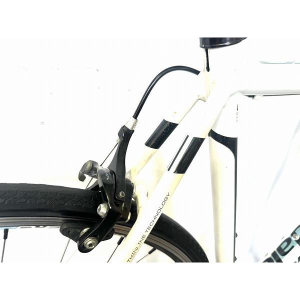ロードバイク フラットバーロード キャノンデール CAAD8 FLATBAR 2