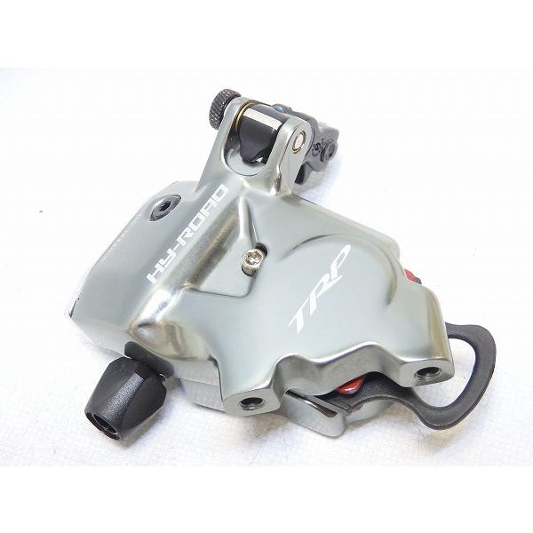 TRP ワイヤーブレーキ