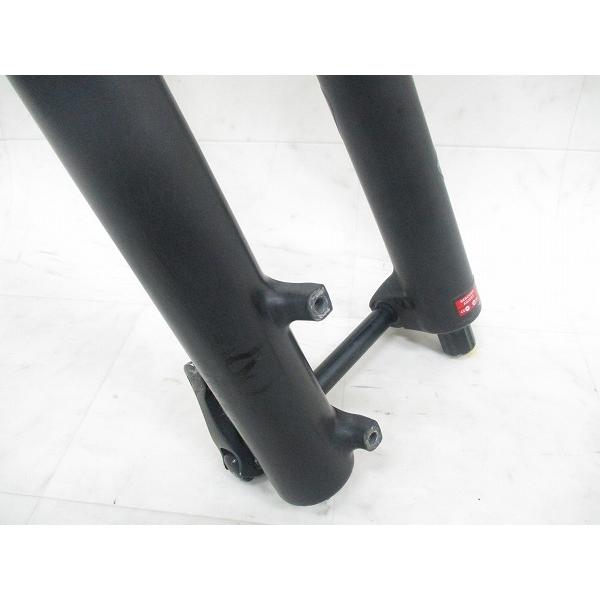 サスペンション フロントサスペンション フォックス 36 27.5インチ