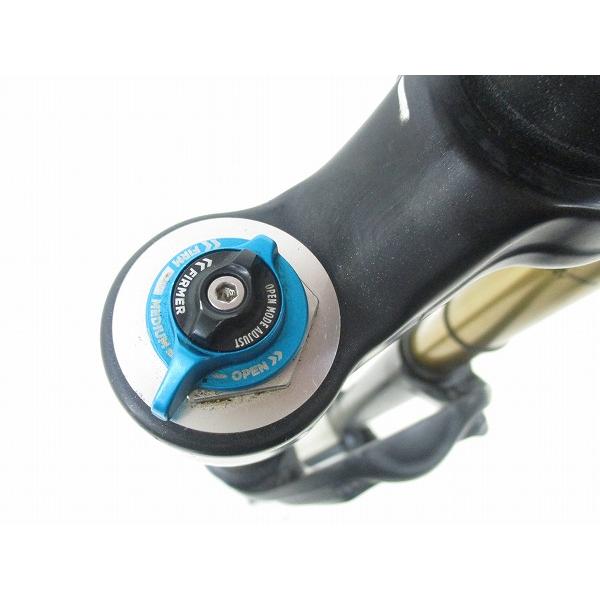 サスペンション フロントサスペンション フォックス 36 27.5インチ