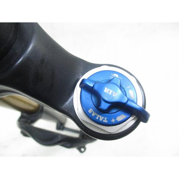 サスペンション フロントサスペンション フォックス 36 27.5インチ