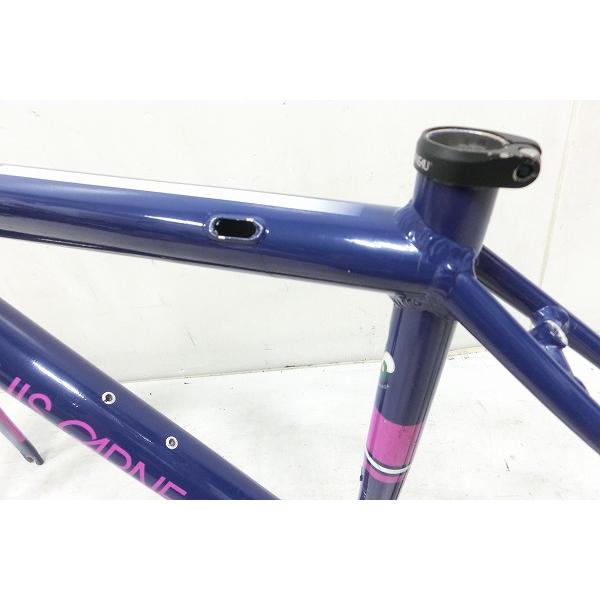 ロードバイク ルイガノ LGS-WSR 2014 中古 LOUIS GARNEAU (ルイガノ 
