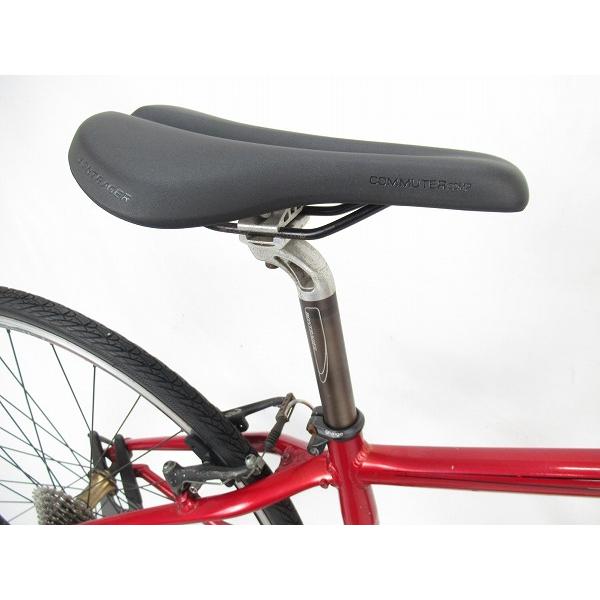 クロスバイク トレック 7.3FX 2010 中古 : サイクリー Yahoo!ショップ