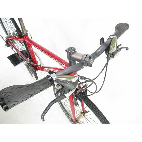 クロスバイク トレック 7.3FX 2010 中古 : サイクリー Yahoo!ショップ