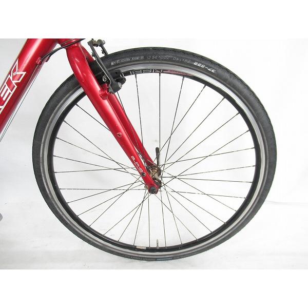 クロスバイク トレック 7.3FX 2010 中古 : サイクリー Yahoo!ショップ