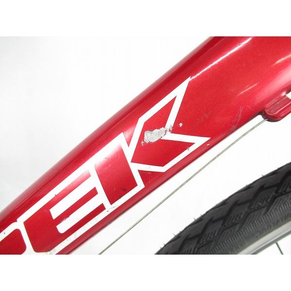クロスバイク トレック 7.3FX 2010 中古 : サイクリー Yahoo!ショップ