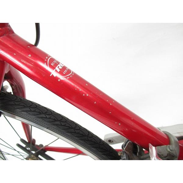 クロスバイク トレック 7.3FX 2010 中古 : サイクリー Yahoo!ショップ