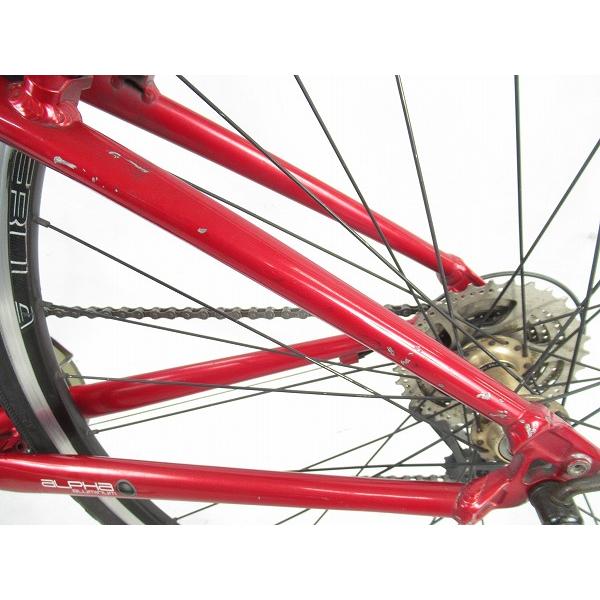 クロスバイク トレック 7.3FX 2010 中古 : サイクリー Yahoo!ショップ