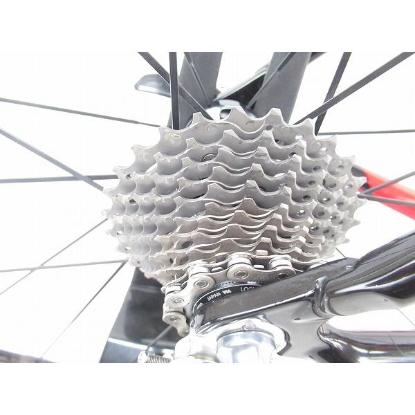 ロードバイク アンカー RL8 DURA-ACE仕様 2013 中古 : サイクリー