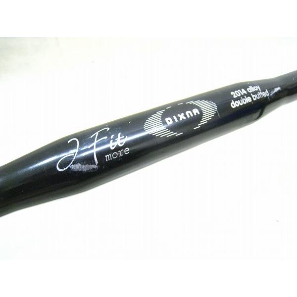 ハンドル ドロップ ディズナ ドロップハンドル J-FIT MORE 400/31.8mm