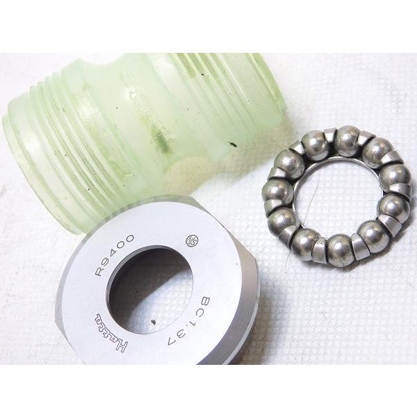 ボトムブラケット 八田 R9400 NJS Hatta 八田製作所 R9400 Bottom Bracket (ISO,NJS