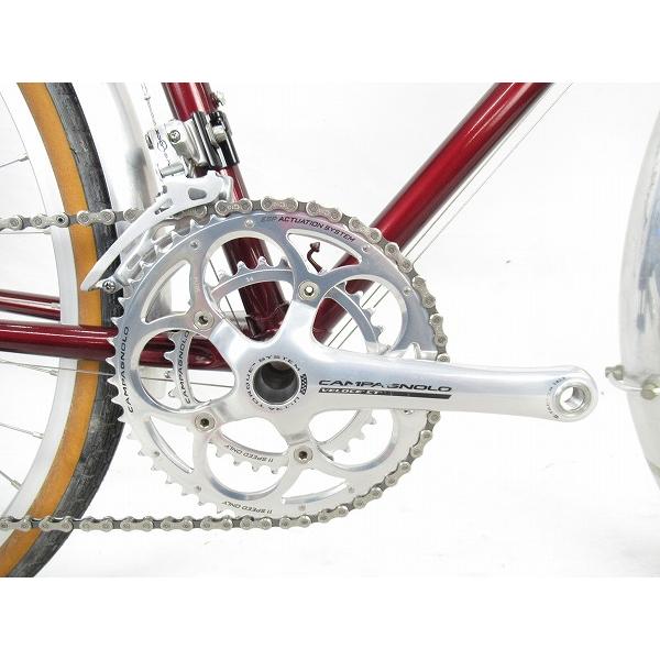 ロードバイク ランドナー・ツーリング 不明 ツーリングバイク VELOCE