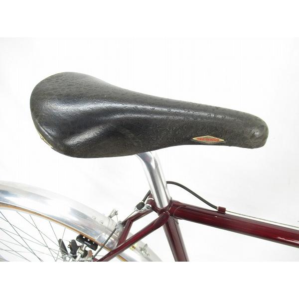 ロードバイク ランドナー・ツーリング 不明 ツーリングバイク VELOCE