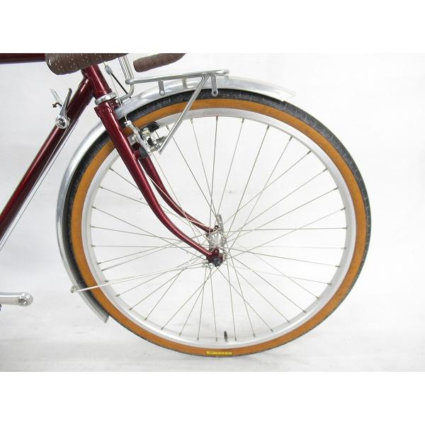 【希少】ロードバイク ナショナル製ランドナー ロードバイク ランドナー・ツーリング 不明 ツーリングバイク VELOCE