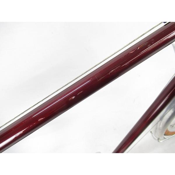 ロードバイク ランドナー・ツーリング 不明 ツーリングバイク VELOCE