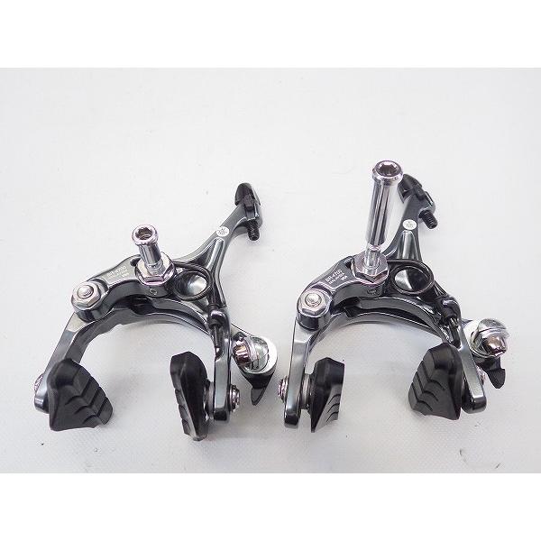 ブレーキ本体 サイドプルブレーキ シマノ ブレーキキャリパーセット BR