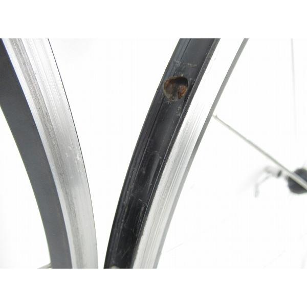 700Cチューブラーホイール カンパニョーロ 楽天市場】ホイール 700C スーパーチャンピオン リアホイール