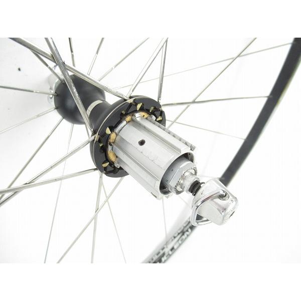 カンパニョーロ前後ホイール　700cチューブラー ホイール 700C カンパニョーロ ホイール前後 NUCLEON チューブ