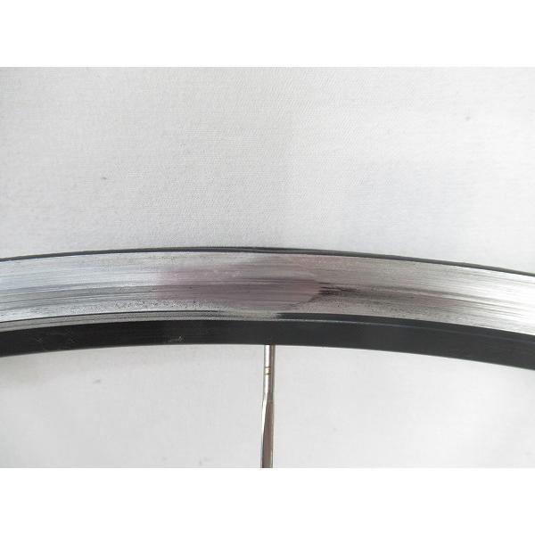 ホイール 700C カンパニョーロ ホイール前後 NUCLEON チューブ