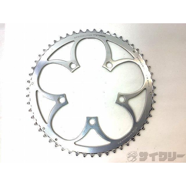 クランク チェーンリング TA ZEPHYR 55T PCD:110mm - 中古