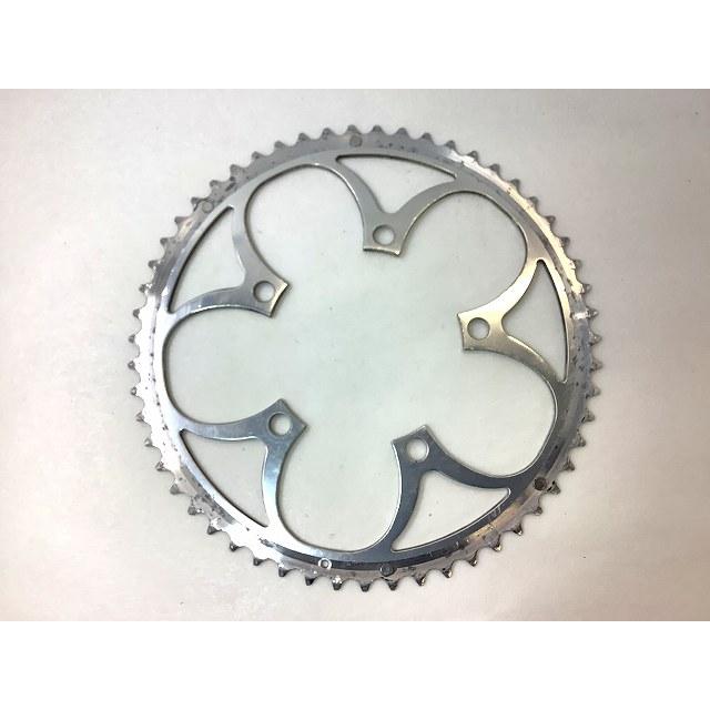 クランク チェーンリング TA ZEPHYR 55T PCD:110mm - 中古