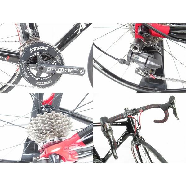 ロードバイク エヴァディオ VENUS 01 2011 中古 : サイクリー Yahoo