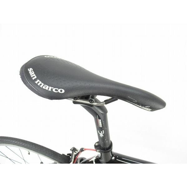 ロードバイク エヴァディオ VENUS 01 2011 中古 : サイクリー Yahoo