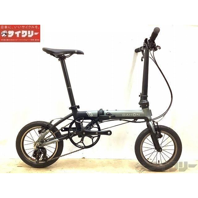 中古 ダホン DAHON speed pro ミニベロ 折りたたみ自転車