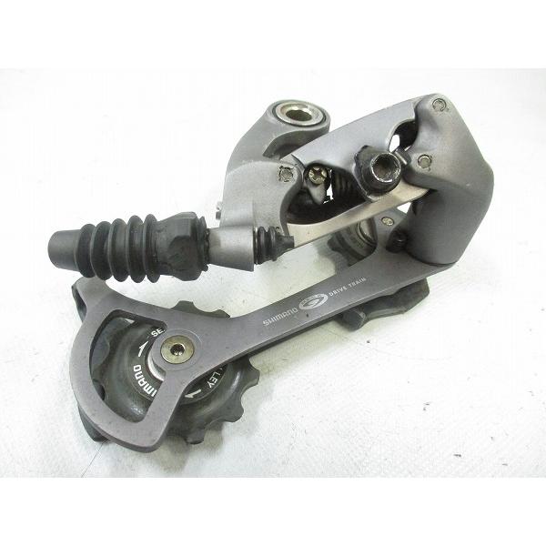 Shimano XTR RD-M952 リアディレイラー　未使用品！！ リアディレイラー シマノ RD-M952 XTR 9s - 中古 : サイクリー