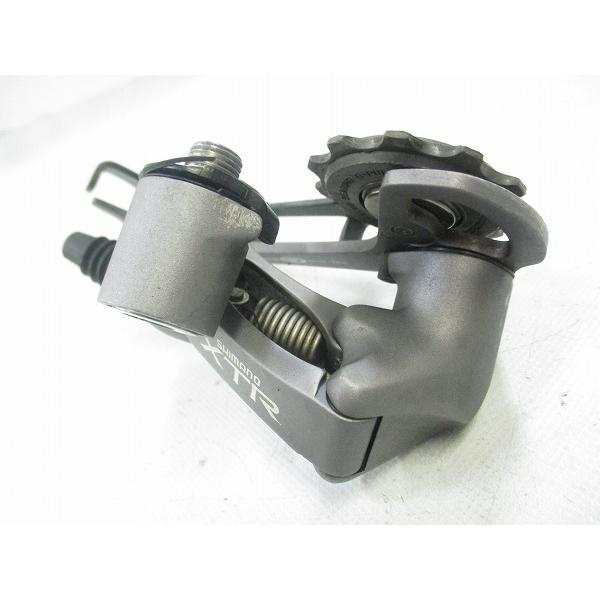 リアディレイラー シマノ RD-M952 XTR 9s - 中古 : サイクリー