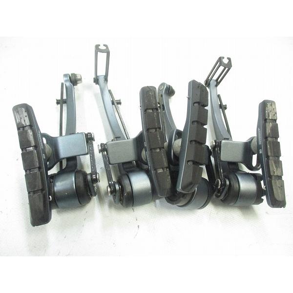 美品!! XTR BR-M951 / パラレルリンク Vブレーキ前後セット 美品 XTR BR-M951 パラレルリンク Vブレーキ｜Yahoo!フリマ（旧