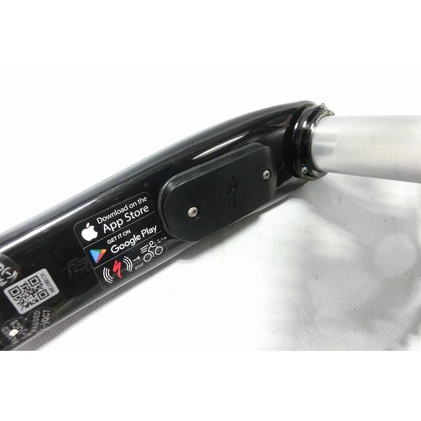 クランク クランク本体 スペシャライズド S-WORKS POWER CRANKS 52-36T